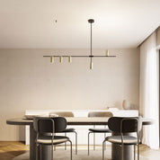 LumiHanging - LED Pendant Light with Warm Light