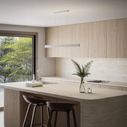 LumiGesture - Dimmable LED Ceiling Light
