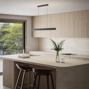 LumiGesture - Dimmable LED Ceiling Light