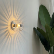 Bauhaus Scandinavian Wall Lamp