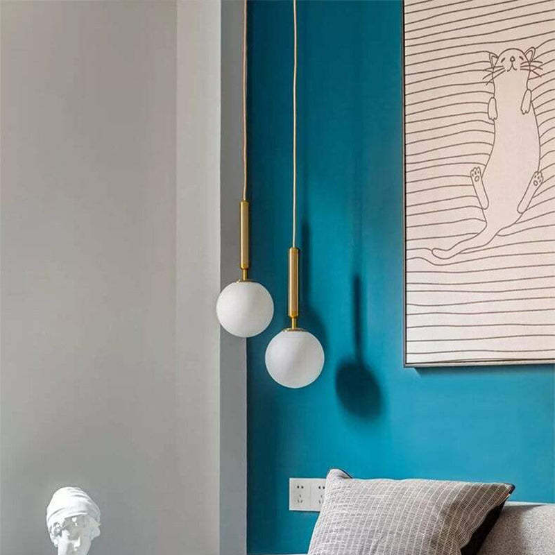 ElegantShade – Modern LED Lamps