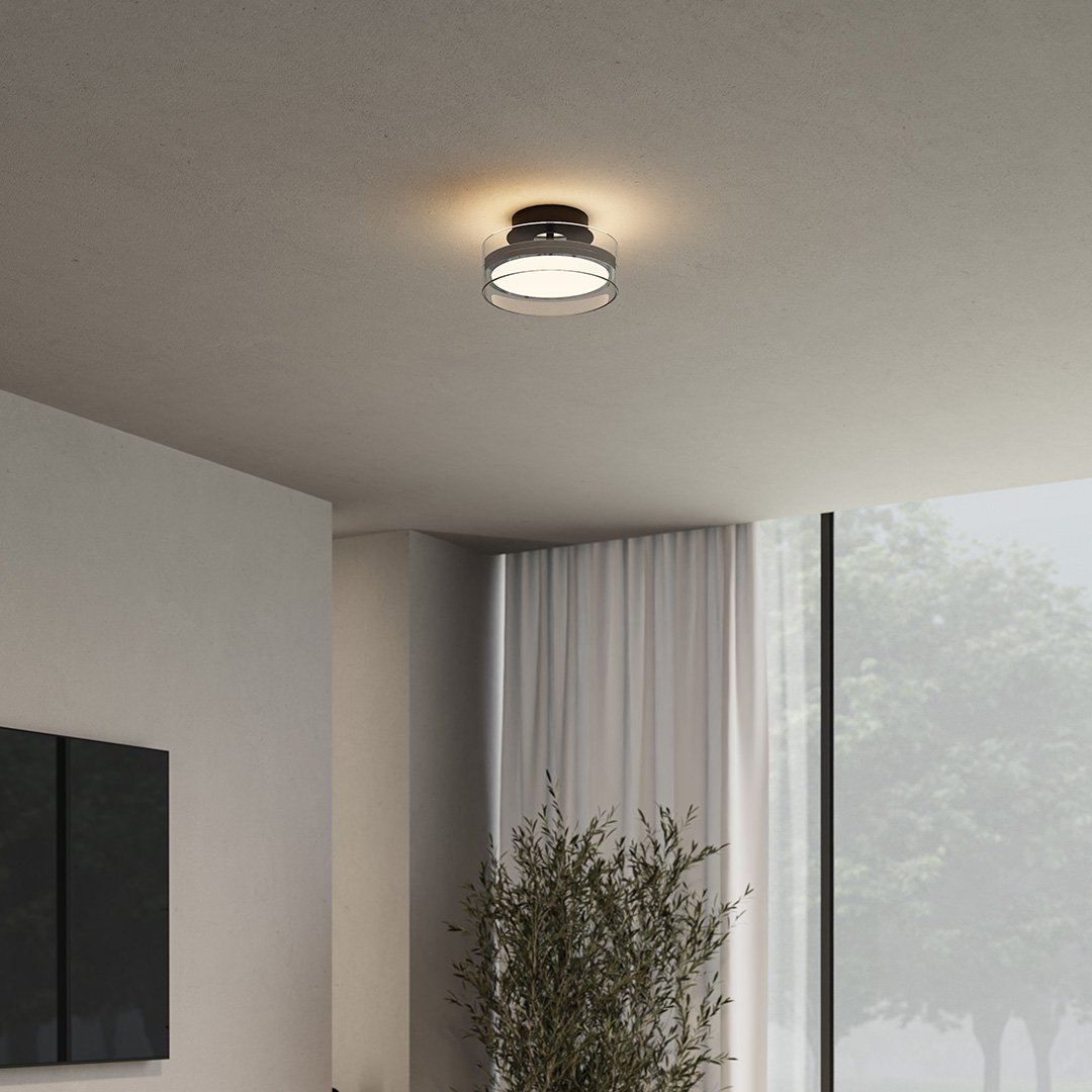 Brighta - Modern and Bright LED Ceiling Light