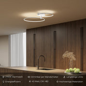 ORPHEUS - Luxe Pendant Light