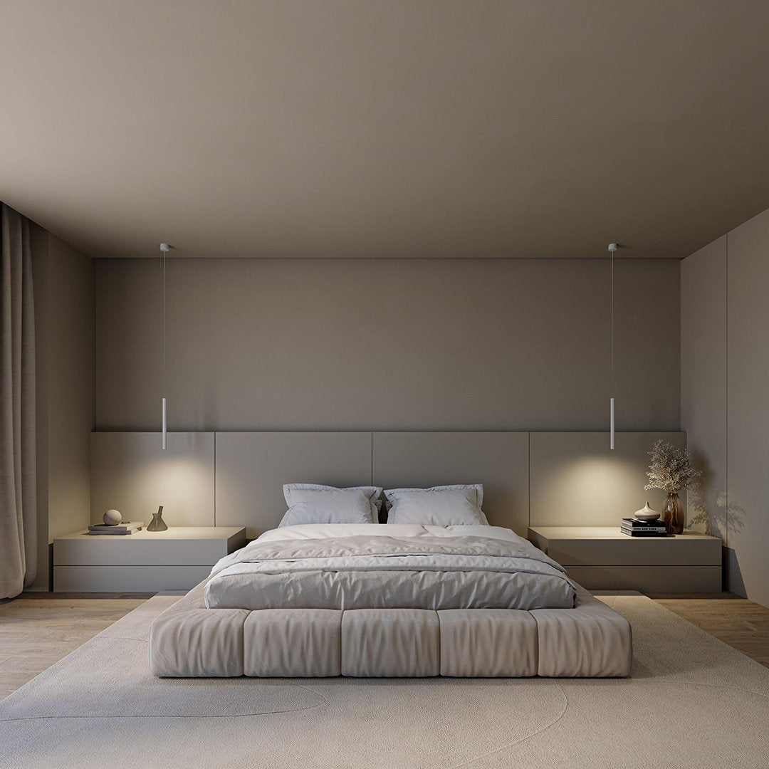 LYRA - Elegant Pendant Light LED