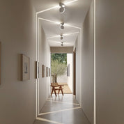 AquaBeam - Outdoor LED Wall Light