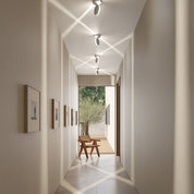 AquaBeam - Outdoor LED Wall Light