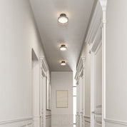 Brighta - Modern and Bright LED Ceiling Light