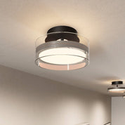 Brighta - Modern and Bright LED Ceiling Light