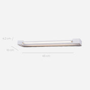 Flexa - Modular LED Wall Lamp