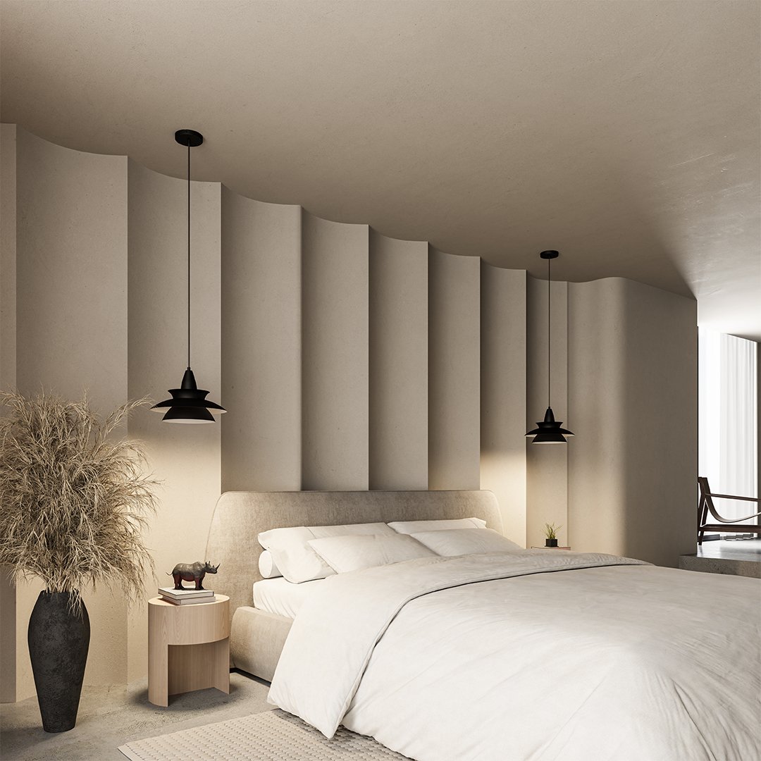 Nostalgia - Retro Charming Pendant Light