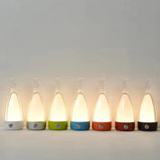 Bottlenight - Stylish Rechargeable Lighting