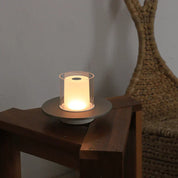Candlelight - Modern Induction Lamp