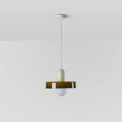 Lumiball - Pendant Light with Illuminated Balls