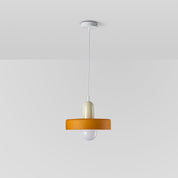 Lumiball - Pendant Light with Illuminated Balls