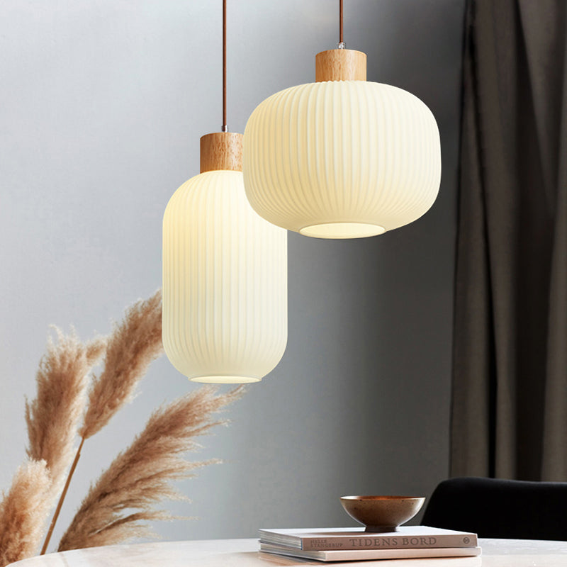 VintageLight – LED Lighting in Wood