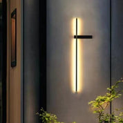 Waterproof Solar Lamp - Sustainable Lighting for Your Garden