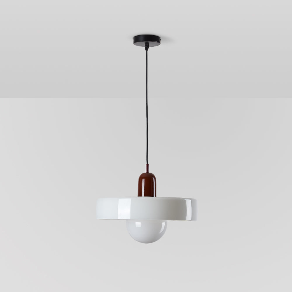 Lumiball - Pendant Light with Illuminated Balls