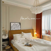 LuxeSphere LED Design Pendant Light