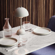 LunarGlow - LED Table Lamp for a Cosy Interior