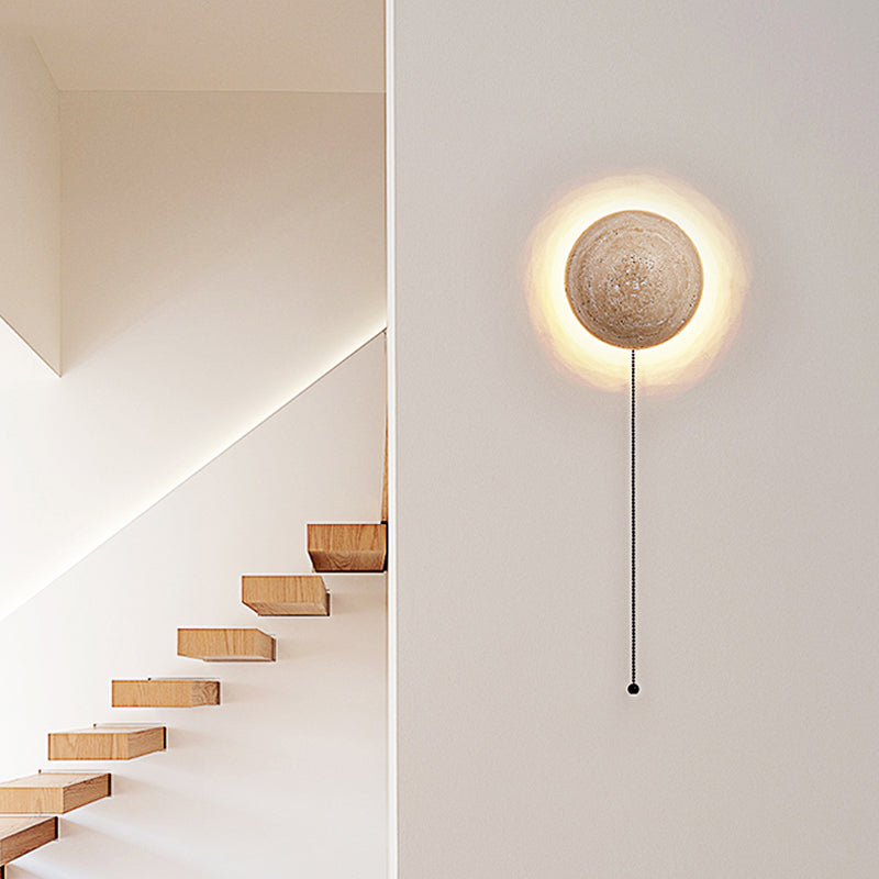 Nordic – Wall Lamp Cream