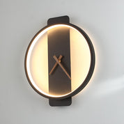 Elegant Wall Clock for Modern Interiors