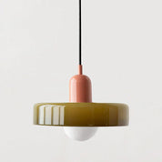 Lumiball - Pendant Light with Illuminated Balls