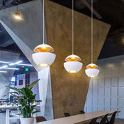 Nazifa Modene LED Pendant Light