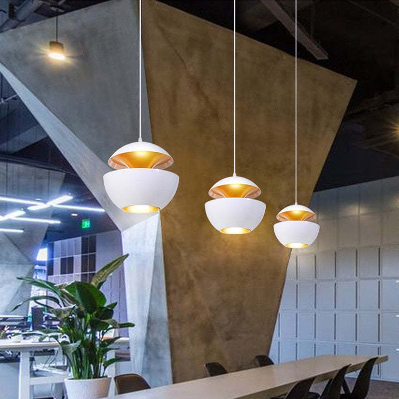 Nazifa Modene LED Pendant Light
