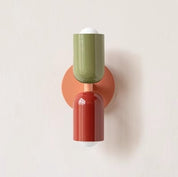 Morandi Wall Lamp - Danish Design for a Timeless Atmosphere
