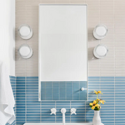 LED Wall Light - Elegant Lighting for All Spaces