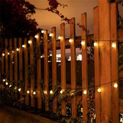Twinklelite - Waterproof Solar Light String