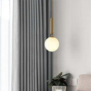 ElegantShade – Modern LED Lamps