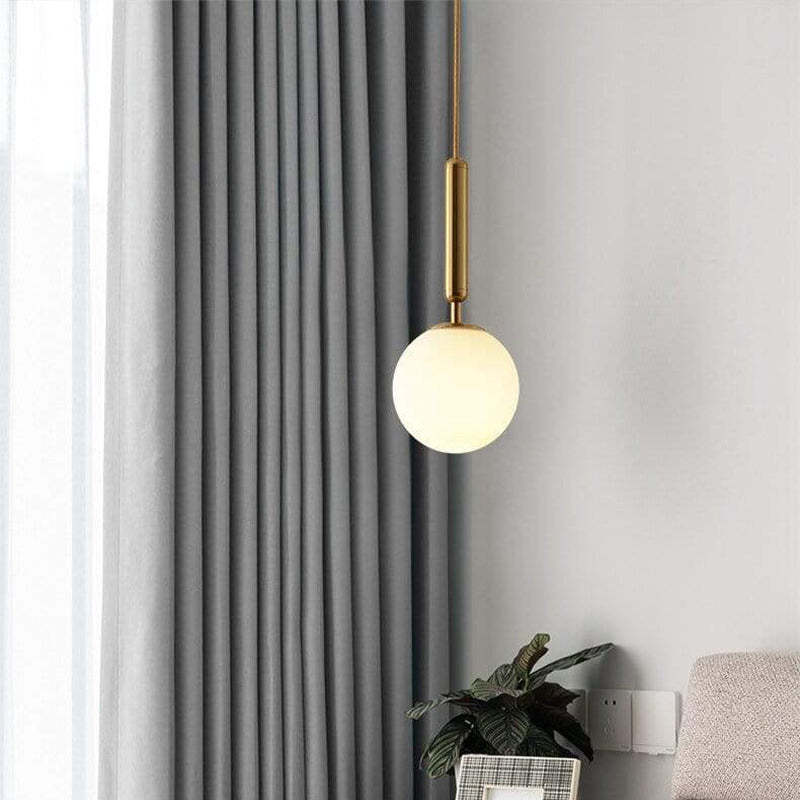 ElegantShade – Modern LED Lamps