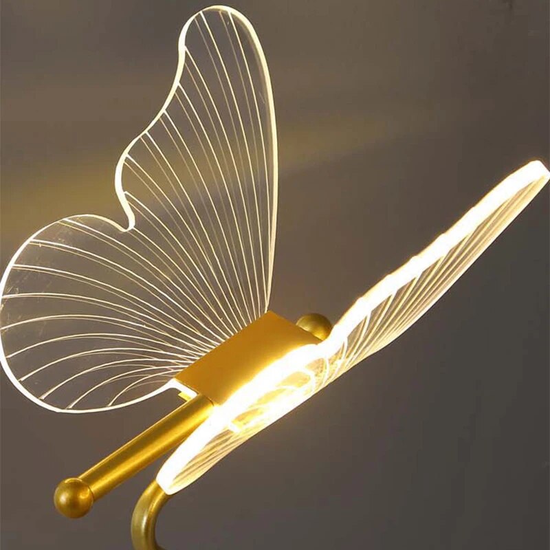 MettleGlow - LED Table Lamp