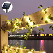 BotaniShade - Plant Pendant Light