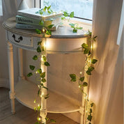 BotaniShade - Plant Pendant Light