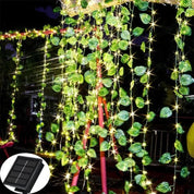 BotaniShade - Plant Pendant Light