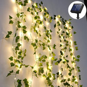 BotaniShade - Plant Pendant Light