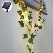 BotaniShade - Plant Pendant Light
