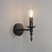 RetroFlux - Vintage Wall Lamp