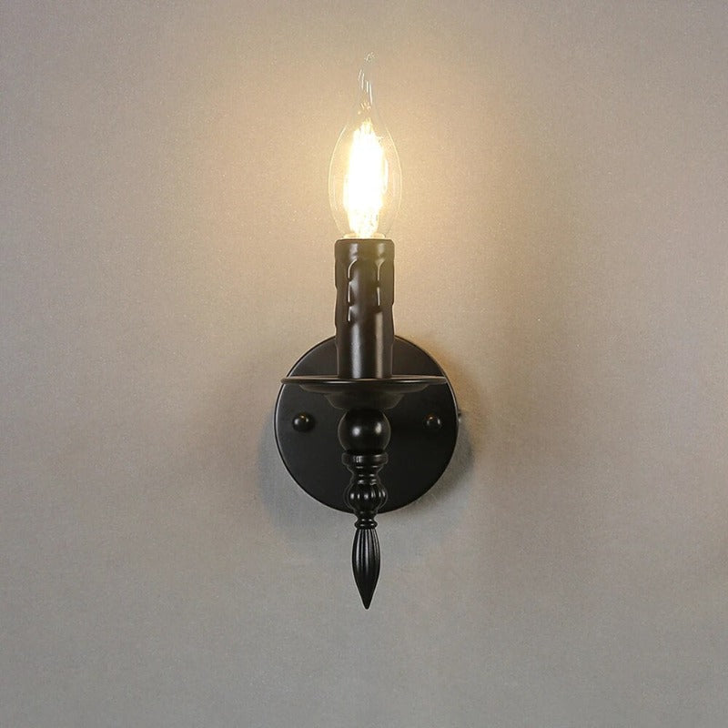 RetroFlux - Vintage Wall Lamp