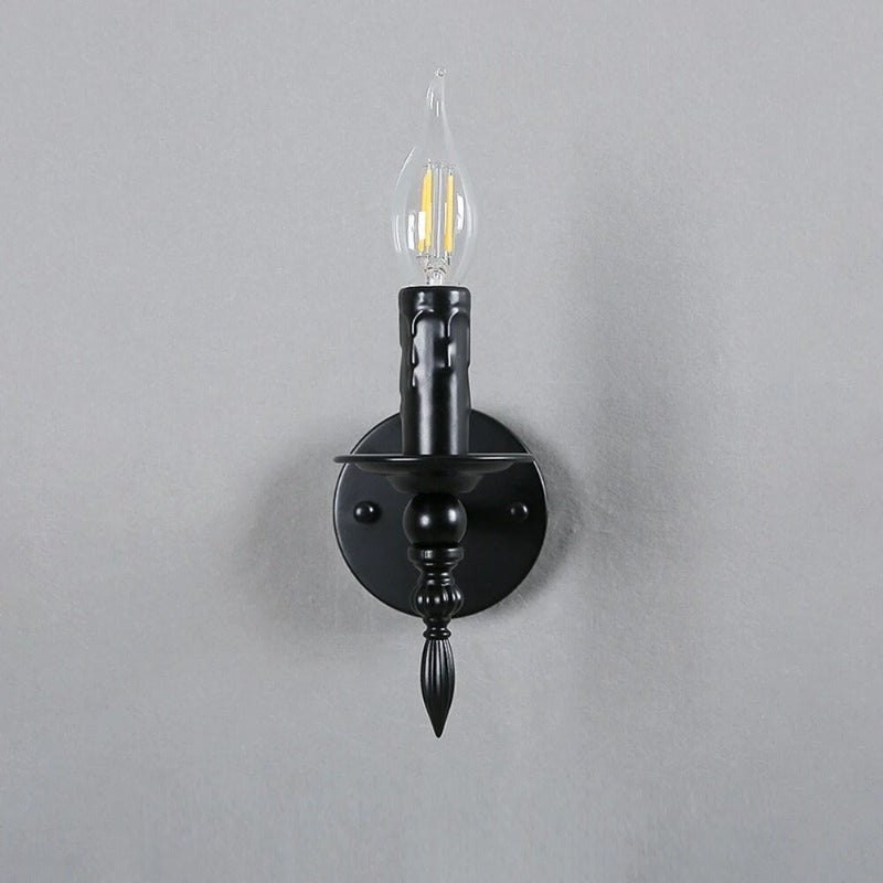 RetroFlux - Vintage Wall Lamp