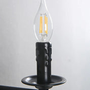 RetroFlux - Vintage Wall Lamp