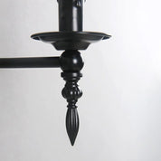 RetroFlux - Vintage Wall Lamp