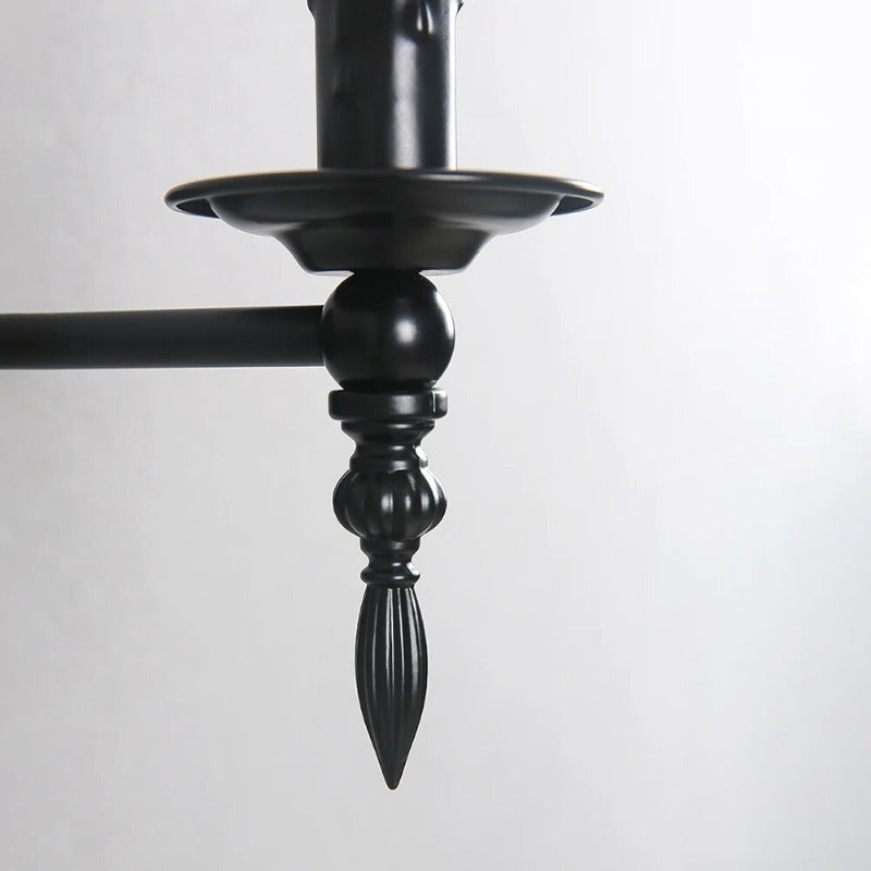 RetroFlux - Vintage Wall Lamp