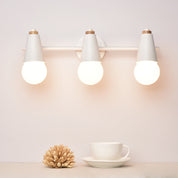 GrandioseLumina - Macaron Mirror Wall Light