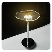 UrbanLuxe – Luxe City Table Lamps