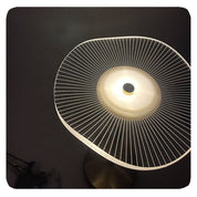 UrbanLuxe – Luxe City Table Lamps