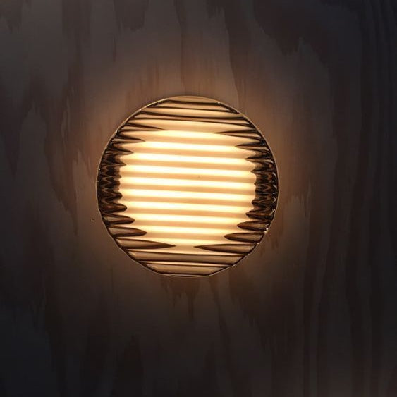 LED Wall Light - Elegant Lighting for All Spaces