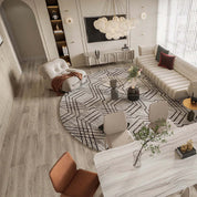 LuxeSphere LED Design Pendant Light